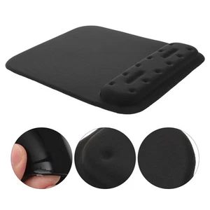 Memory Foam Wrist Guard Mouse Pad Creative Non-slip Cotton Wristband - Bild 1 von 11