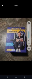 Kid Console Car Seat Cup Holder Storage Container NIB Small Base - Picture 1 of 1