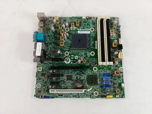 Lot of 20 HP 798073-001 EliteDesk 705 G2 MT Socket FM2+ DDR3 Desktop Motherboard - Picture 1 of 4