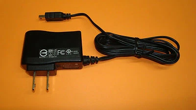 Auténtico OEM Jabra SSA-5W-05 US/050018F mini USB Bluetooth Auriculares Cargador de CA Foto 1 de 4