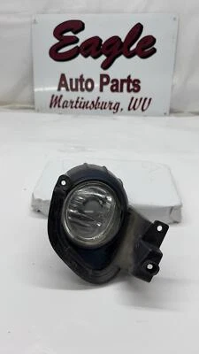 04 05 06 07 08 MAZDA RX8 Driver Marker Turn Signal Fog Light - Image 1 of 3