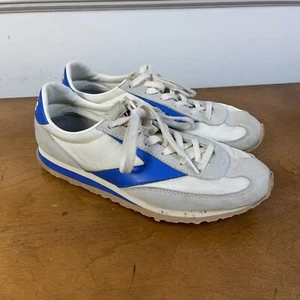 Women’s Brooks Heritage Vanguard Athletic Running Shoes Size 9 Excellent Cond - Picture 1 of 7