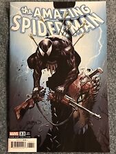 Amazing Spider-man 33 Patrick Gleason 1: 25 Variant Cover