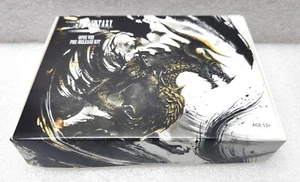 Square Enix Final Fantasy CCG 2019 Opus Viii kit de prelanzamiento sellado de fábrica - Imagen 1 de 2