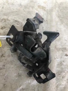 2001 FORD ESCAPE Front Hood Panel Lock Latch w/ Release Lever OEM - Picture 1 of 15