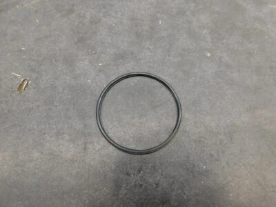 Ducati NOS Bevel Desmo 500 750 860 900 Rubber Seal 0765.27.633  1430  - Image 1 of 4