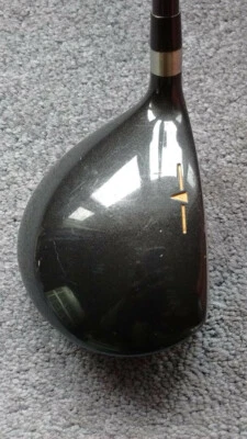 Драйвер Top Flite ИСПУГАТЕЛЬ титановый 400 - 8,5 градусов - Изображение 1 из 4