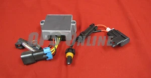 Mercury OEM Voltage Regulator Kit 893640A03 - New - Bild 1 von 5