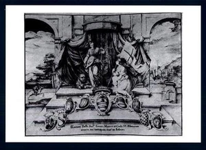 ITALY - ITALIA - Cartolina - 1980 - Bologna e le sue poste - C.Fedele-F.Mainoldi - Picture 1 of 1