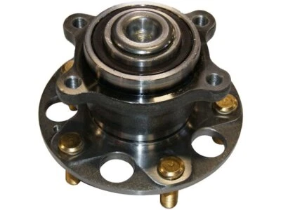 Conjunto de buje de rueda trasero para Acura TSX 2004-2008 82176HBZC 2005 2006 2007 Foto 1 de 2