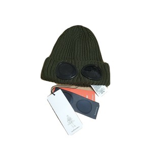 C.P. Company Men's Wool Beanie for sale 