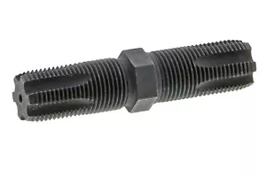 Steering Tie Rod End Adjusting Sleeve Front Mevotech For 85-98 Pontiac Grand Am - Picture 1 of 1