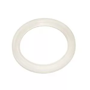 Anillo de cámara de preparación de sellado de juntas Ø 85mm para Philips Senseo HD78 * HD655 * - Imagen 1 de 2