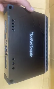 Amplificatore Rockford Fosgate P400-2 - Foto 1 di 11