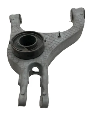 Brazo de control inferior derecho derecho Porsche Panamera 2010-2016 Foto 1 de 4