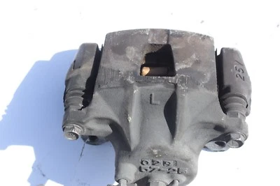 2000-2005 TOYOTA CELICA GT GT-S ПЕРЕДНИЙ ЛЕВЫЙ ТОРМОЗ СУППОРТ R2424 - Изображение 1 из 4