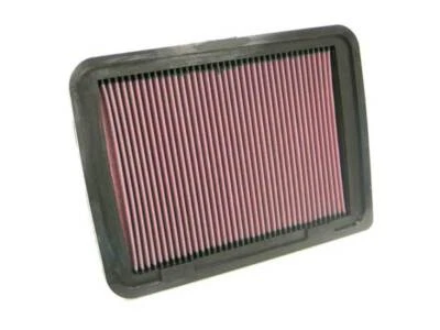 Filtro de aire de repuesto K&N para TOYOTA TACOMA 2,7 L-L4; 2005-2010 Foto 1 de 4