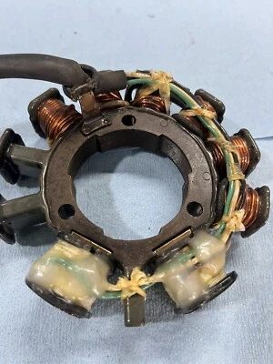 Estator Arctic Cat Nos 1996-1998 OEM Zrt600 3005-317 Foto 1 de 3
