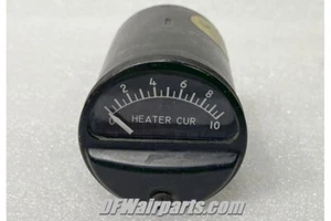 Indicador de corriente de calefacción 8DW84LAN1, McDonnell Douglas MD-80 - Imagen 1 de 2