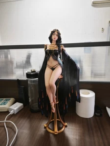 PIJI Studio Ghost Blade Aeolian 1/6 PVC Figure Statue H:38CM In Stock - Picture 1 of 19