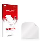 upscreen Schutz Folie für Omron 10 Series Kratzfest Anti Fingerprint Klar