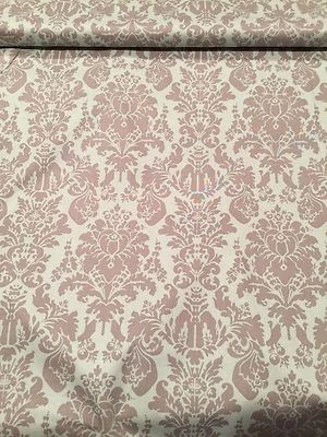 Free Spirit House Lifestyle Annette Tatum Damask Fabric BTHY Pretty! - Image 1 of 4