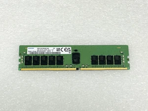 Samsung M393A2K40EB3-CWEBY 16GB (1x16GB) 1RX4 PC4-3200AA Server Memory - Picture 1 of 9