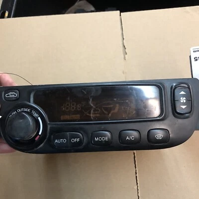 Suzuki Verona 2004-2004 aire acondicionado calefacción climatización 96392751 Foto 1 de 4