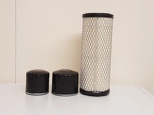 Volvo EC38 mit Volvo Eng. Jr. 2005 > Filter Service Kit - Bild 1 von 1
