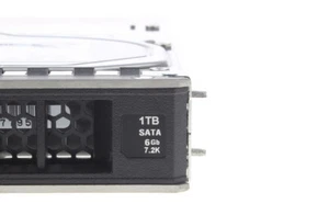 Dell 1 TB 3,5" SATA HDD @7,2k für PowerEdge R740 u.a. // 0K4M5W - Bild 1 von 5