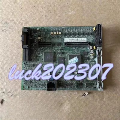 1PC USED Yaskawa Inverter G7 ETC618046-S3030 motherboard #YY - Image 1 of 4