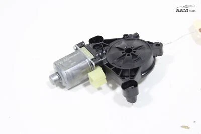 AUDI A4 QUATTRO B9 2017-2023 PUERTA TRASERA IZQUIERDA VENTANA REGULADOR MOTOR OEM Foto 1 de 4