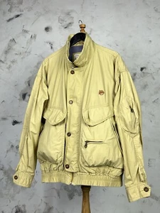Vintage Liberty Bomber Jacket Size L - XL - Picture 1 of 8