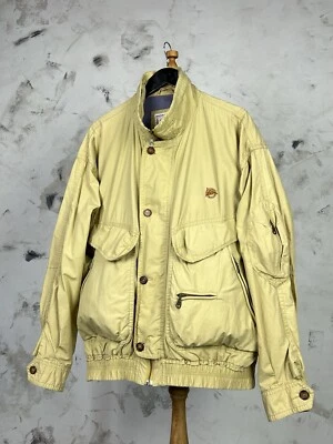 复古 Liberty 飞行员夹克,尺寸 L - XL — 第 1/4 张图片