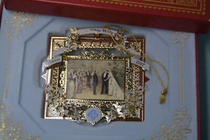 The White House Historical Association, Christmas Ornament 2007 - Picture 1 of 2