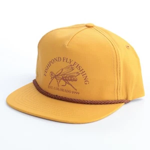 Fishpond Henry's Fork Hat  - Honey - FREE SHIPPING - Picture 1 of 7