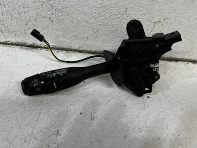 1994-1995 Pontiac Grand Am sinal de volta controle de cruzeiro combo multi interruptor fabricante de equipamento original  - Imagem 1 de 4