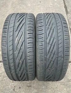 Sommerreifen 235/50 R18 101Y XL Uniroyal Rain Sport 5 DOT20 6-7,2mm - Bild 1 von 2