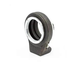 Adaptador LEICA LEITZ OUBIO 16466 M para lentes de tornillo M39 a M Visoflex - Imagen 1 de 4
