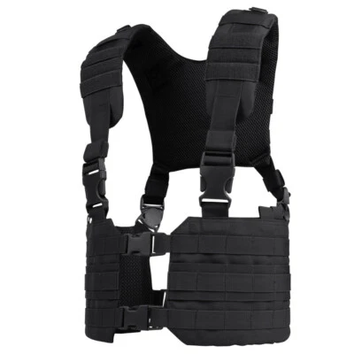 Condor Ronin Chest Rig w/ Molle MCR7
