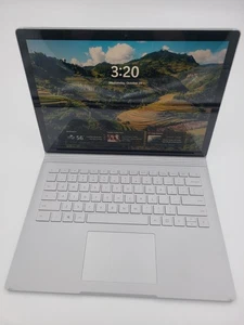 Microsoft Surface Book 2 i7-8650U 1,9GHz 8GB Ram 256GB SSD Win 11 PRO GTX 1050 - Bild 1 von 17