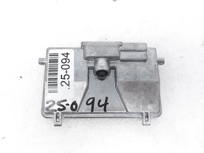 2021-2022 Honda Accord Front Windshield Monocular Camera 36163-Tva-C22 - Image 1 of 4