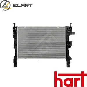 RADIATOR ENGINE COOLING 641 345 FOR FORD FOCUS/III/Turnier/Hatchback/Van KUGA - Picture 1 of 7