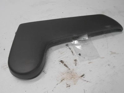 Toyota Prius 2007 borde de asiento exterior delantero izquierdo izquierdo lado del conductor Foto 1 de 4