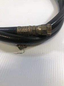 Cable Weatherhead 1/2" H43608 100R7 2000PSI (137BAR) - Imagen 1 de 7