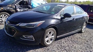 Anti-Lock Brake Part VIN B 4th Digit New Style Fits 16 CRUZE 1471540 - Picture 1 of 7
