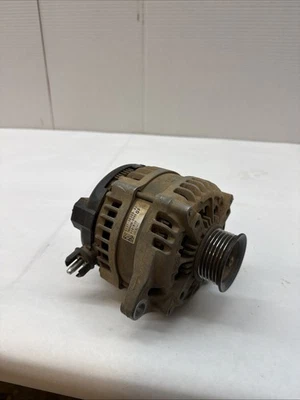 13 2013 Ford F150 XLT 5,0 L ALTERNADOR CL3T10300AA Foto 1 de 3