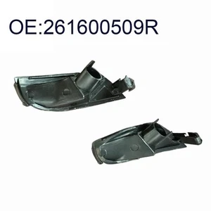 For Logan For Sandero II Right Rearview Mirror Signal Light 261600509R - Picture 1 of 9