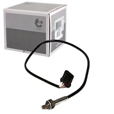 ESEN SKV Sonda Controllo Lambda Prima Kat Adatto A per Opel Omega B 2.0 - Immagine 1 di 4