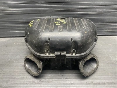 Suzuki GSXR750 2005 conjunto de filtro de aire, caja de aire OEM #52025 Foto 1 de 4